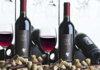 哈兰酒庄（Harlan Estate）