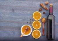 寒冷地区适合饮用的葡萄酒类型（浓郁干红 / 热红酒）常识