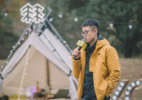 露营场景葡萄酒营销：解锁户外生活的精致体验​