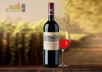 葡萄酒营销与服务