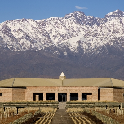 葡萄酒产区风土，凭什么铸就佳酿？