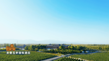 农垦玉泉国际酒庄