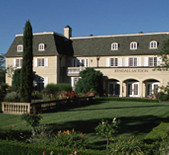 肯德 - 杰克逊酒庄（Kendall - Jackson）