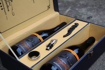 沿海产区葡萄酒品酒常识（咸鲜感 / 低单宁 / 清爽）