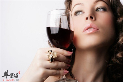 经常喝红酒可以减肥吗