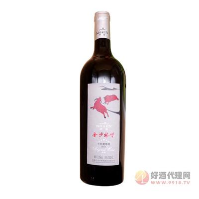 桶陈葡萄酒营销：讲述橡木桶里的时光故事