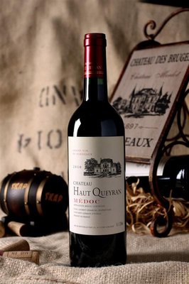 中等单宁干红葡萄酒的醒酒时间(30-60 分钟)常识