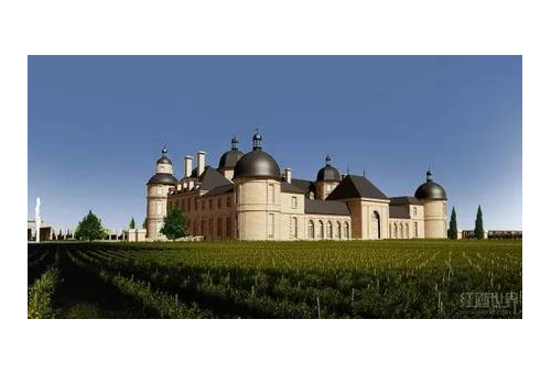 张裕摩塞尔十五世酒庄