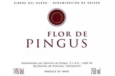 平古斯酒庄（Dominio de Pingus）