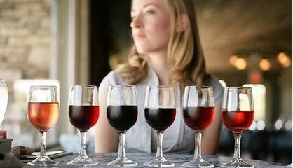 品酒前的身体状态（避免异味干扰）准备常识