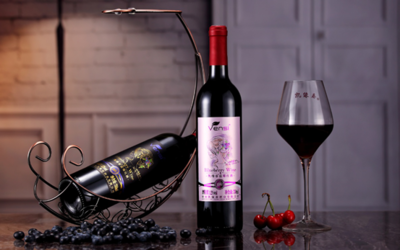 葡萄酒品牌形象塑造：建立独特的品牌个性​