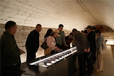 葡萄酒评分体系的核心作用（标准化评价）常识