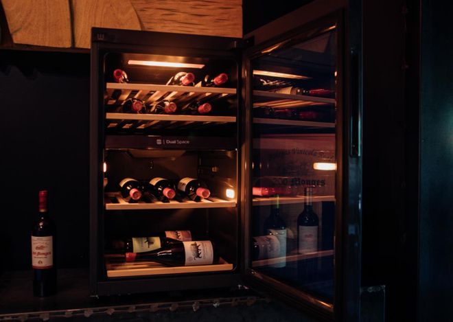 品酒环境光照（避光，防紫外线影响酒质）常识