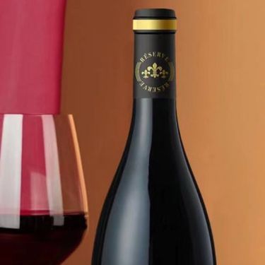 葡萄酒质量追溯码（一物一码）应用工艺