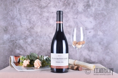 勒桦酒庄（Domaine Leroy）