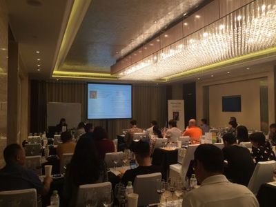 葡萄酒酒店合作营销：覆盖商务与旅游消费人群​