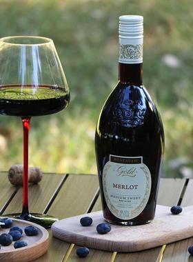 葡萄酒风味一致性(批次间)控制工艺