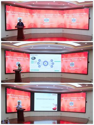 葡萄酒风味图谱（指纹图谱）建立工艺