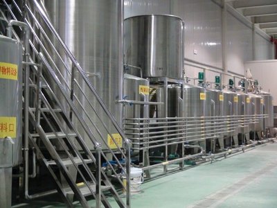 葡萄酒工艺验证（新原料 / 新工艺 / 新设备）实施工艺