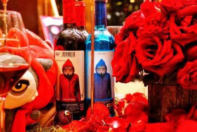 葡萄酒联名营销：借助合作方流量，提升品牌热度​