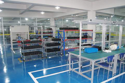 车间清洁生产（减少浪费 / 环保）实施工艺