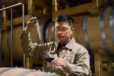 手工酿造葡萄酒营销：匠人精神如何打动消费者