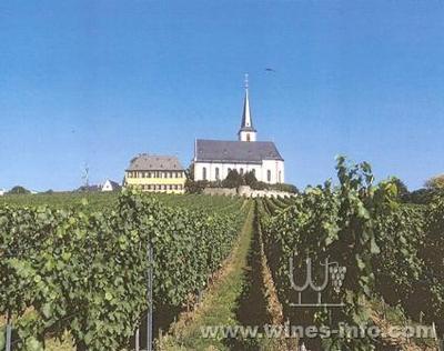 凯斯勒酒庄（Kalleske）