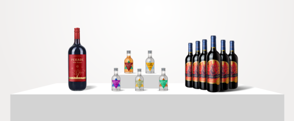 葡萄酒定制化生产（柔性生产线）应用工艺