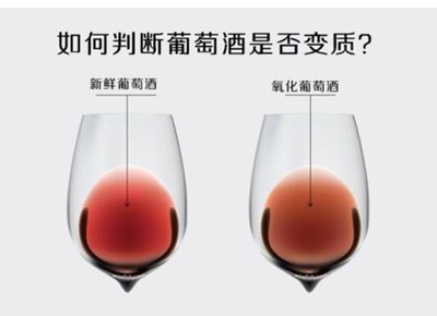 长期储存(1 年以上)葡萄酒的条件常识