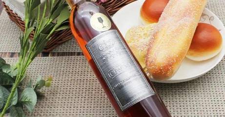 冰酒葡萄自然冷冻（温度≤-7℃，持续 24h 以上）工艺