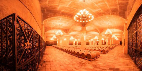 鸭绿江酒业酒庄