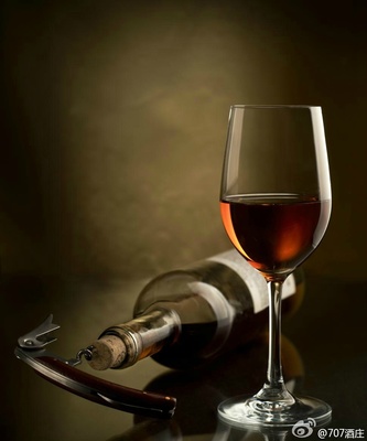 葡萄酒澄清与稳定工艺