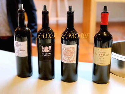 碧尚男爵酒庄（Chateau Pichon - Longueville Baron）