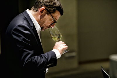 葡萄酒风味与感官相关工艺