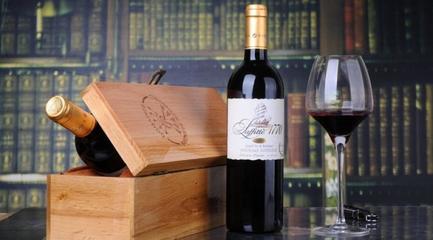 甘肃银星葡萄酒庄