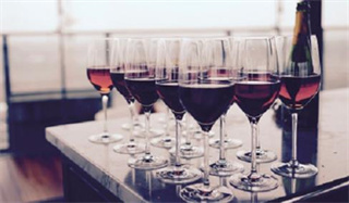 葡萄酒色素稳定（防止氧化褪色）处理工艺