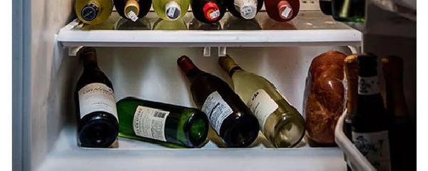 开瓶后白葡萄酒的储存（密封冷藏，3-5 天）常识