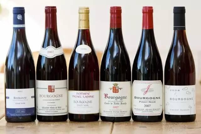 从香气推测葡萄品种（黑醋栗 = 赤霞珠 / 草莓 = 黑皮诺）的盲品常识