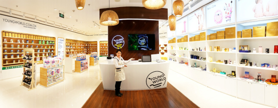 葡萄酒线下门店营销：打造沉浸式消费体验空间