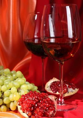 葡萄酒品牌国际化推广：走出国门，打造国际品牌​