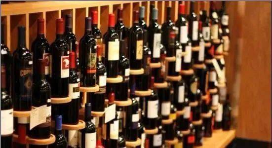 葡萄酒样品运输（小批量 / 快速）工艺