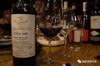 维加西西里亚酒庄（Vega - Sicilia）