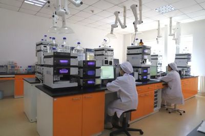 新型酿造设备(智能化 / 高效)引进与试验工艺