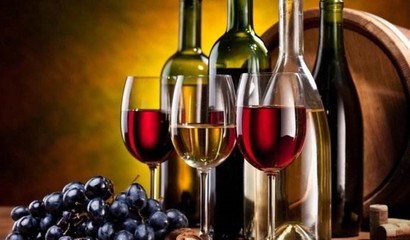 葡萄酒生产过程中卫生(表面微生物)检测工艺